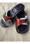 Women's Anatomical Sole Comfortable Orthopedic Home Outdoor Mother Slippers - 2