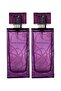 2 Piece Amethyst Edp Set 50Ml - طقم عطر أميثيست EDP مكون من قطعتين 50ملليلتر