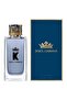 K Edt 100Ml - ماء تواليت K 100ملليلتر - 2