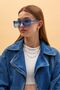 New Season Unisex Modalucci Sunglasses