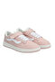 Ryland Ls V Kids Beige Sneaker Shoes Vn000D7Vo3N1 - 2