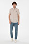 Men's Stone Short Sleeve Shirt 50306324 -Vr049 - 5