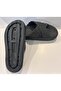 Wicker Look Thick Sole Full Non-Slip Plastic Women's Wet Floor Home and Street Slippers - 8