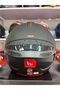 Helmets Mt Cosmo Sv solid Mat siyah kask - 3