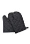 RF9698 2 Pcs Cotton Oven Mitt 16.5x24.5cm - 4