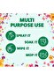 Multipurpose Disinfectant Linen Fresh 120ml - 3