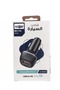 Bastech 50W Dual Port Car Charger, PD20W+USB18W Fast Charging - 4