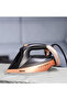 Steam Iron with Ceramic Coated Soleplate, Overheat Protection & Continuous Steam Output -GSI24034UK - 5