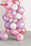 60 Pieces Butterfly Party and Cake Decoration - 2