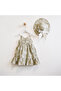 EMILIA 2-PIECE GIRLS' SET 2-3-4-5 YEARS OLD - 2
