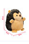 Hed hedgehog plush toy 20 cm - 7