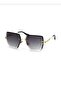 Crystal Women's Glasses Set of 2 - 3