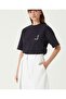Loose Fit Le Tshirt Mervo T-Shirt - 4