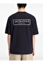 Loose Fit Le Tshirt Mervo T-Shirt - 3