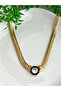 Stainless Steel Serenay Necklace - 2