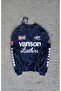 سويت شيرت رجالي من القطن مطبوع عليه Vanson Chopper - 3