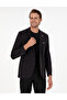 Black Extra Slim Fit Sports Jacket 50294108-Vr046