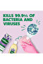 3 in 1 Multipurpose Concentrated Disinfectant- Lavender -250 ml - 2