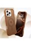 UltraSheer Mag Designed for iPhone 16 Pro Max Case Compatible with MagSafe - Espresso - 2