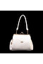 Bursary Women's Bag with Clip (Width:21 X Height:16) - 5