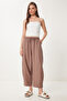 Summer Thin Ayrobin Shalwar Trousers Vi̇zon Lci0029 - 2