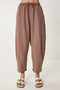 Summer Thin Ayrobin Shalwar Trousers Vi̇zon Lci0029 - 4