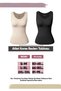 Women's Athlete Corset Chest Belly Waist Tightener Firming Shaping Two Size Slimming - 7
