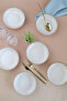 Moderna Soup Bowl Cinnamon 15cm Set of 6 - 2