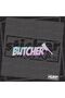 Butcher Sticker