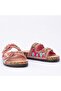 Women's Daily Slippers 25Y102-5 - 4