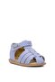 Bn-1251 Baby Boy Sandals Blue - 2
