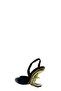 041 2501165 Black Patent Leather - 3