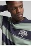 PUMA Class Striped Crew Men - 8