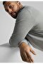 Essentials Small No. 1 Logo Men Crew - 8