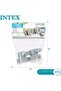 Adaptor Clamp And Fittings 2 pc Set 29061 - 2