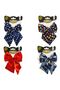 Doglife Ribbon Collar for Cats and Dogs (Mixed Colors/Patterns) - 201442
