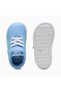 Jola Colorful Rainbow Ac+ Inf Rubber Laces Velcro Children's Blue Baby Sports Shoes 401672-02 - 4