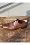 Men's Summer Shoes Genuine Inner and Outer Leather Neolite Sole with Laces - 2