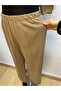 Fitilli Pantolonlu Tunik Takım - 6