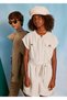 Girls' Jumpsuit 6866 - 6