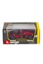 1021102 Burago Lamborghini Countach LPI 800-4 1:24 -Sunman