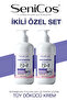 Tüy Dökücü Krem 250 Ml - 4