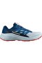 Alpha Glide L47801000 Unisex Sports Shoes Blue