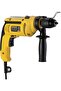 دريل شنيور تخريم دقاق بميزة المطرقة برأس معدني 13 مم، 700 واط من ستانلي – SDH700 - 2