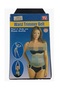 Abdominal support belt
