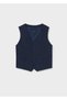 Boy's Vest 6346 - 3