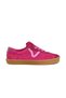 Sport Low Unisex Casual Shoes Vn000Cqrylz1 Colorful