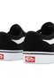Women's Black Wm Filmore Decon Sneaker Shoes Vn0A45Nmiju1 - 5
