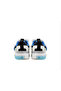 Legos Booties Black White Unisex Children's Casual Shoes Legos-Booties-Black-White Black - 4