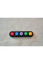 Boxed Squid Game Gonggi Game (5 Stones) - 3